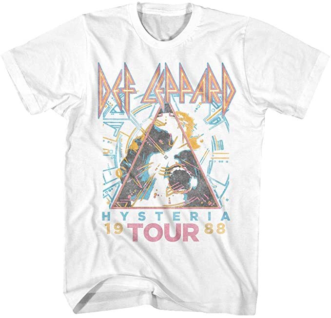 Lilac cetera Rock Shirt